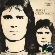 Jerzy Grunwald & En Face - Jerzy Grunwald & En Face
