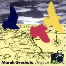 Marek Grechuta - Droga za widnokres