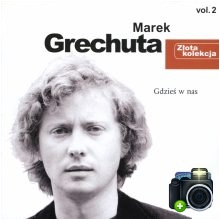 Marek Grechuta - Gdzieś w nas