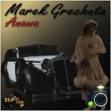 Marek Grechuta - Marek Grechuta Anawa / Anawa