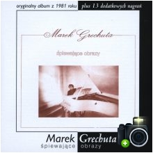 Marek Grechuta - Śpiewające obrazy
