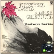 Marek Grechuta - W malinowym chruśniaku