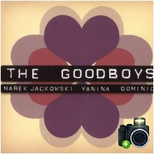 The Goodboys - The Goodboys