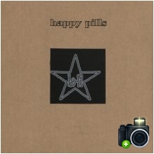 Happy Pills - Lo - Fi