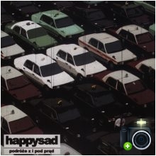 Happysad - Podróże z i pod prąd