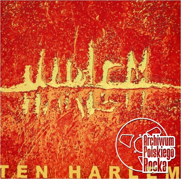 Harlem - Ten Harlem