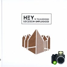 Hey - Hey w Filharmonii Szczecin Unplugged
