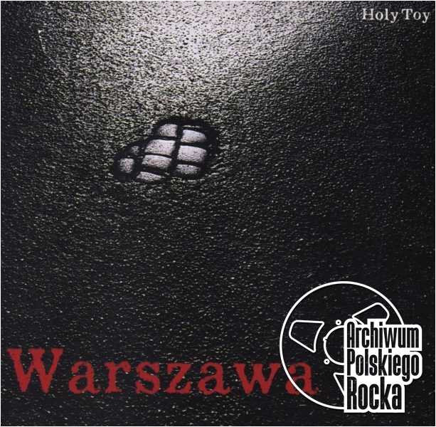Holy Toy - Warszawa
