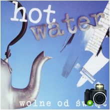 Hot Water - Wolne od świąt
