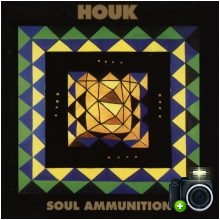 Houk - Soul Ammunition