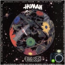 Human - Earth