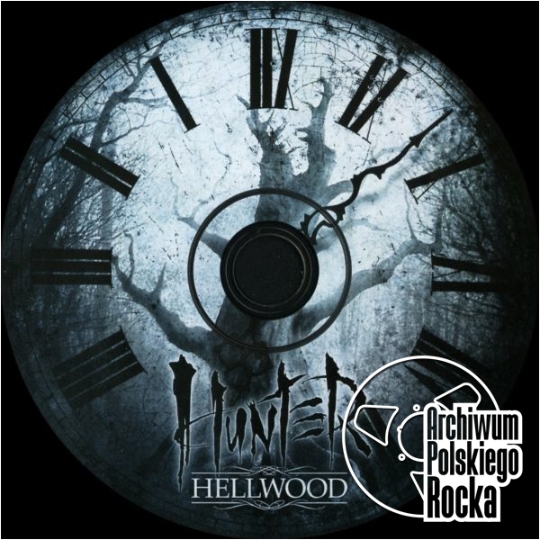 Hunter - Hellwood