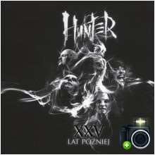 Hunter - XXV lat później