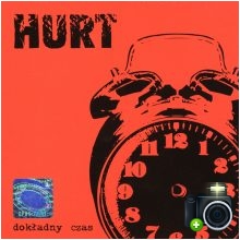 Hurt - Dokładny czas