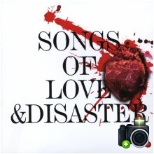 Inside Again - Songs Of Love & Disaster