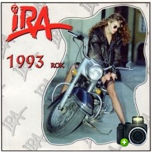 IRA - 1993 rok