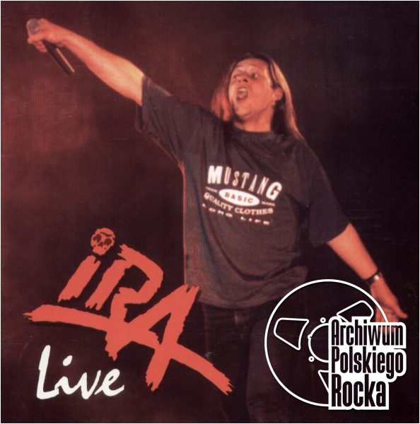 IRA - Live