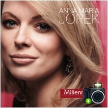 Anna Maria Jopek - Millenium Bank
