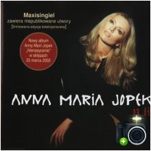 Anna Maria Jopek - Na dłoni