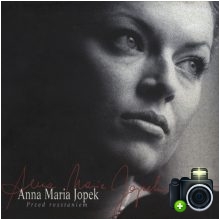 Anna Maria Jopek - Przed rozstaniem