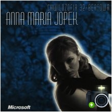 Anna Maria Jopek - Chwilozofia 32-beatowa