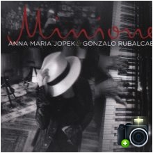Anna Maria Jopek - Minione