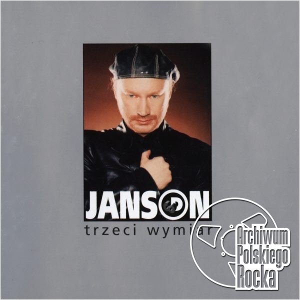 Janson - Trzeci wymiar