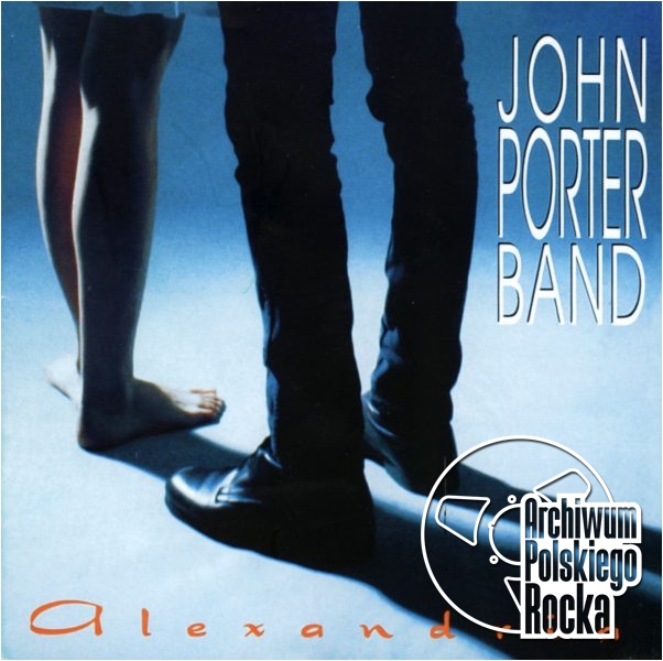 John Porter Band - Alexandria