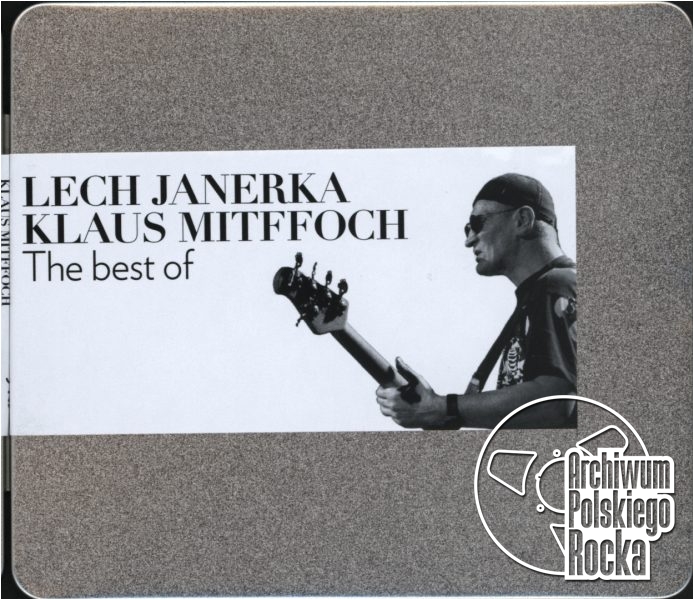 Lech Janerka / Klaus Mitffoch - The Best Of