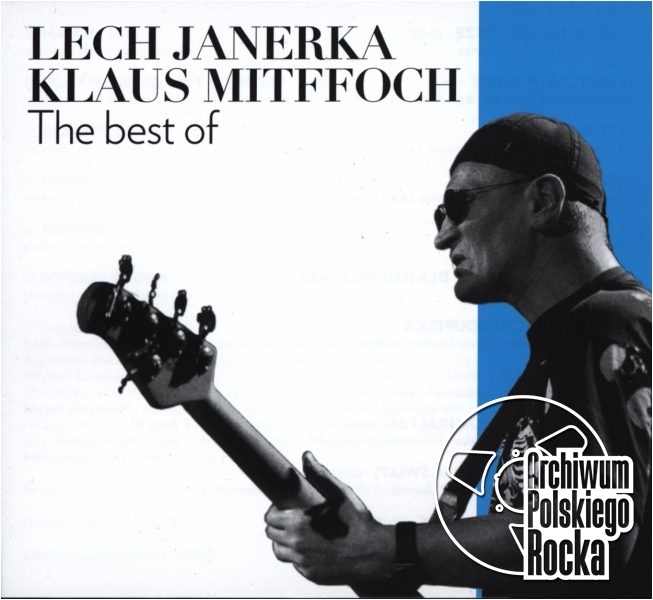 Lech Janerka / Klaus Mitffoch - The Best Of