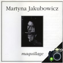 Martyna Jakubowicz - Maquillage