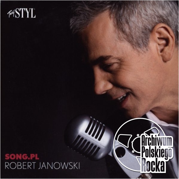 Robert Janowski - Song.pl