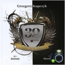 Grzegorz Kupczyk - 30 lat