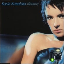 Kasia Kowalska - Nobody