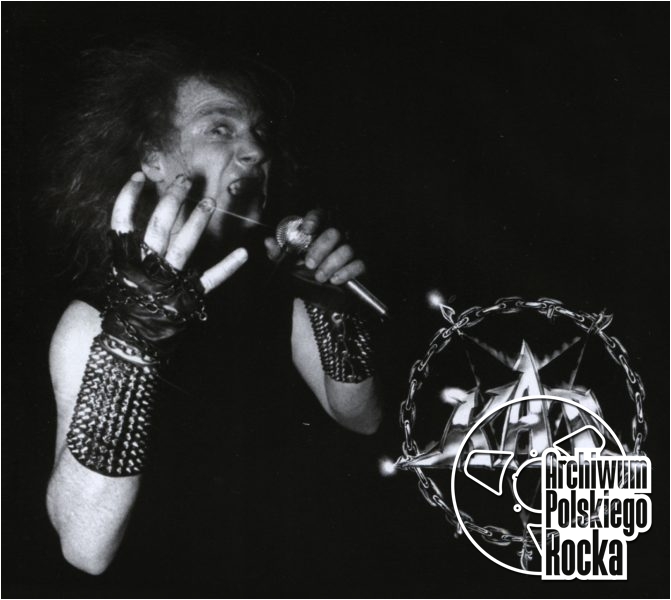 Kat - 666 - Metal And Hell