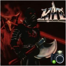Kat - 666 - Metal And Hell