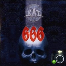 Kat - 666