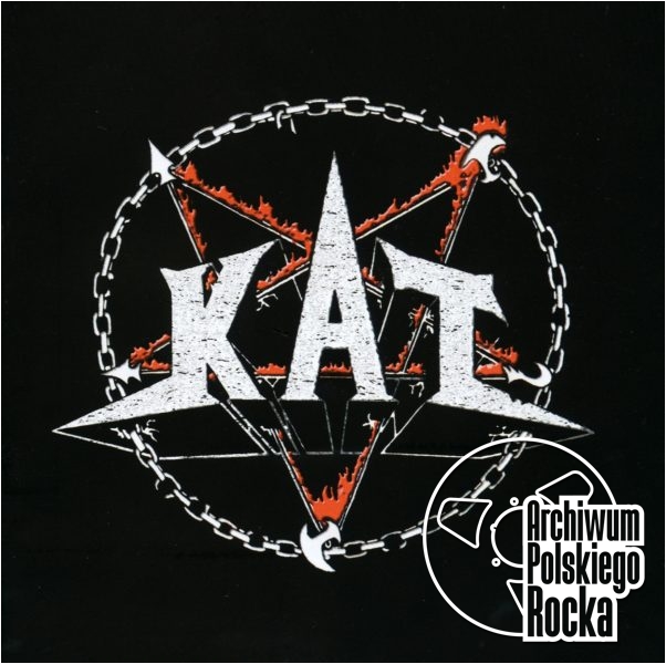 Kat - Metal And Hell