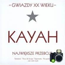 Kayah - Największe przeboje