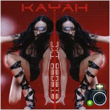 Kayah - Stereo typ