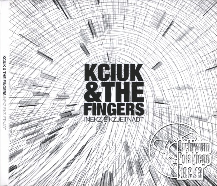Kciuk & The Fingers - Inekz Eikzjetnadt