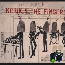 Kciuk & The Fingers - Kciuk & The Fingers