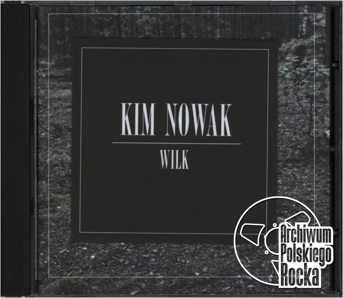 Kim Nowak - Wilk