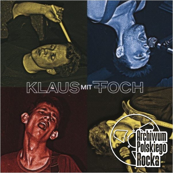 Klaus Mit Foch - Mordoplan