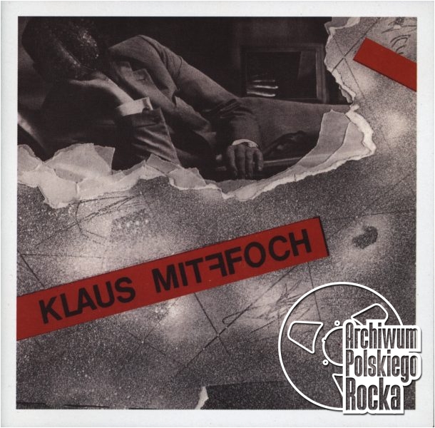 Klaus Mitffoch - Klaus Mitffoch