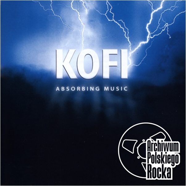 Kofi - Absorbing Music