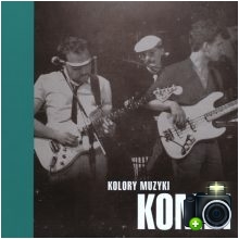 Kombi - Kolory muzyki