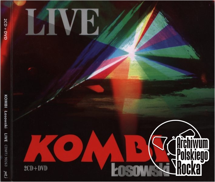 Kombi Łosowski - Live