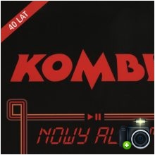 Kombi - Nowy album