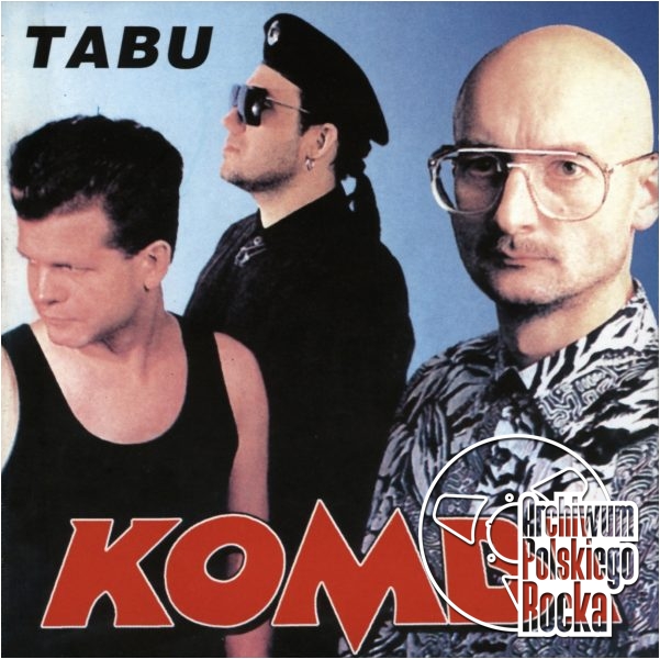 Kombi - Tabu
